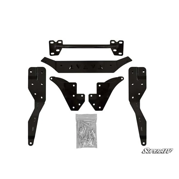 SuperATV 3in Lift Kit (LK-P-GEN1K-3-02)