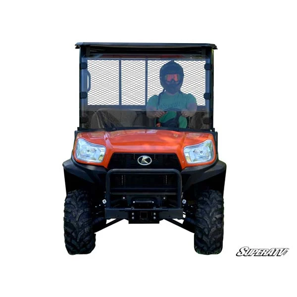 SuperATV 3in Lift Kit (LK-KU-RTVX900-0)