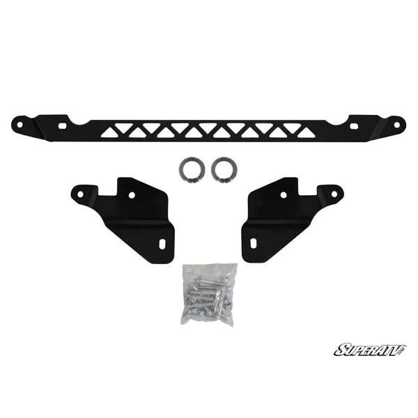 SuperATV 3in Lift Kit (LK-H-PIO1K-3-02)