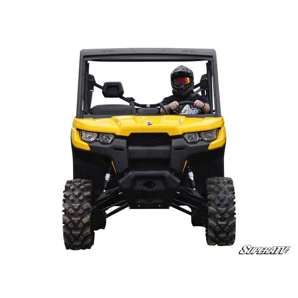 SuperATV 3in Lift Kit (LK-CA-DEF)