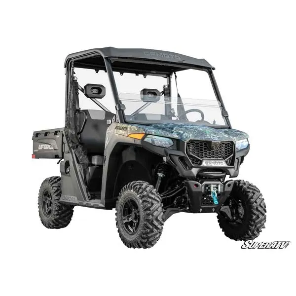 SuperATV 2in Lift Kit (LK-SW-FMNUT10)