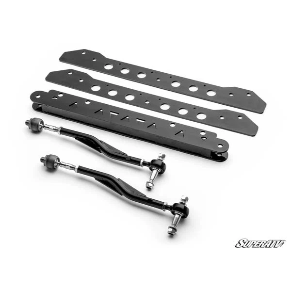 SuperATV 2in Lift Kit (LK-K-MFXT-02)