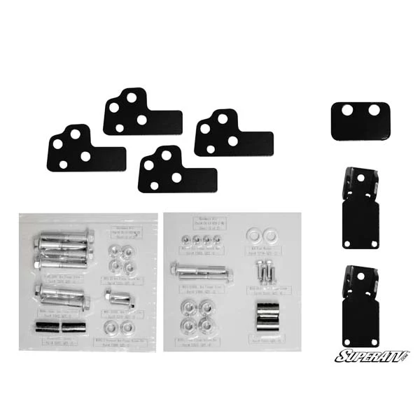 SuperATV 2in Lift Kit (LK-CA-REN-2)