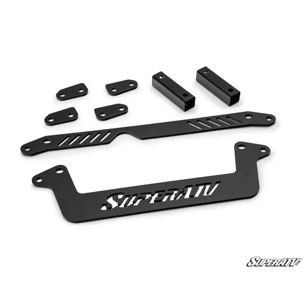 SuperATV 1.5in Lift Kit (LK-K-BF750-1.5-01)