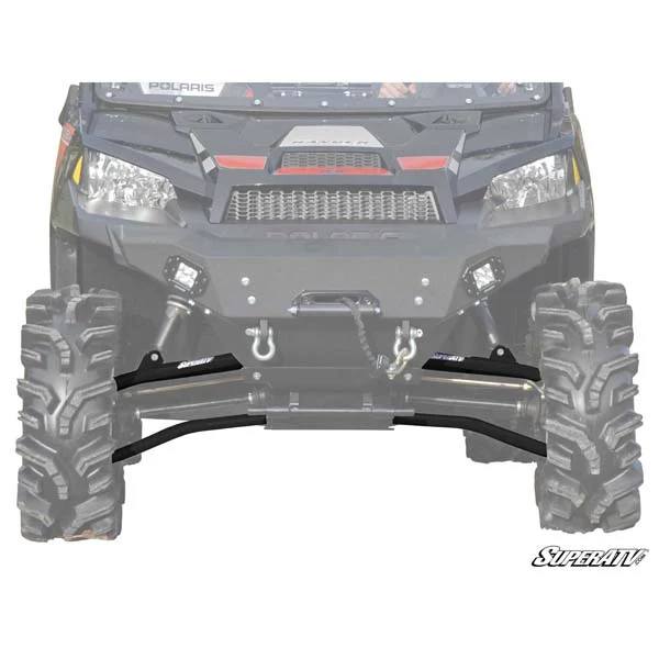 SuperATV 1.5in Forward Offset A-Arms (AA-P-RAN900-1.5-HC02)
