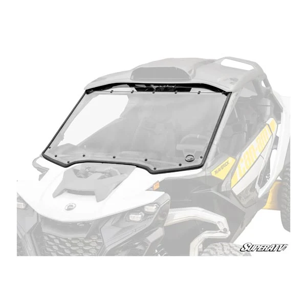 STAV Front Windshield Can-AM (WS-CA-MAVR-70)