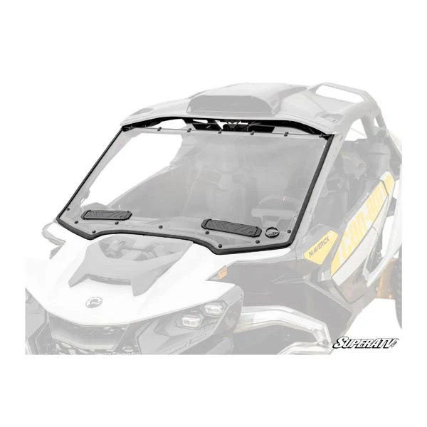 STAV FRNT VENTD WINDSHIELD CAN (WS-CA-MAVR-V-70)
