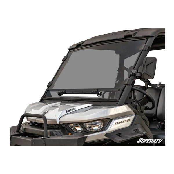 STAV FRNT VENTD WINDSHIELD CAN (WS-CA-DEF-V-001-73)