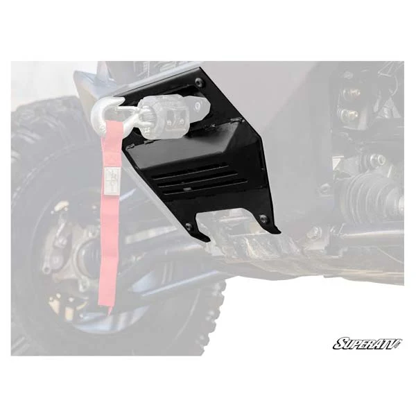 SATV Winch Mount Polaris (WM-P-PROXP-00)