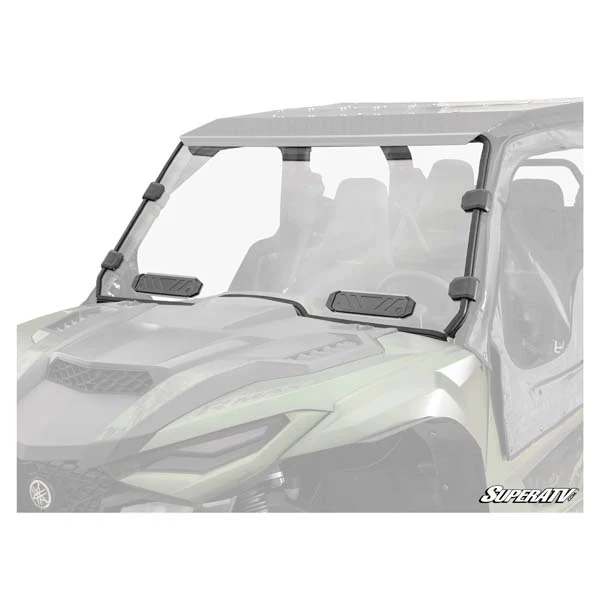 SATV Vented Windshield YAM (WS-Y-RMAX-V-70)
