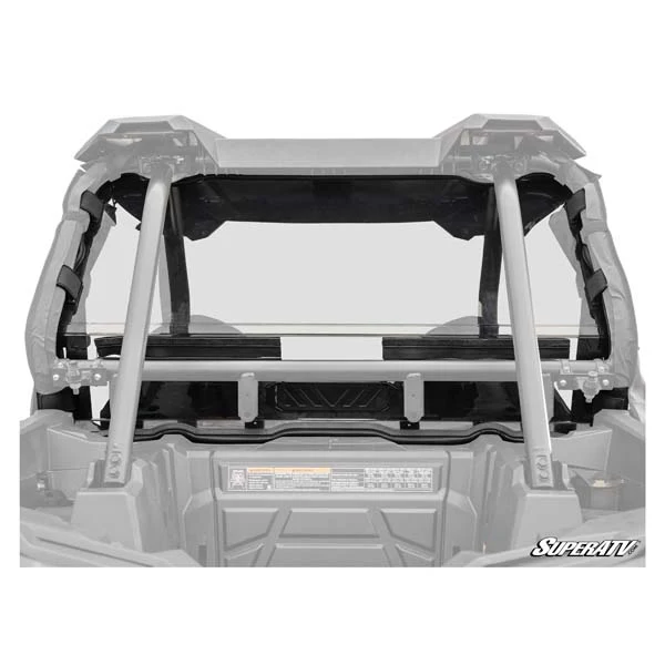 SATV Vented Windshield POL (RWS-P-RZR-1K-V-76)