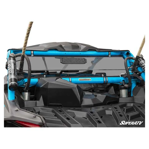 SATV Vented Windshield Can (RWS-CA-X3-001-V-76)