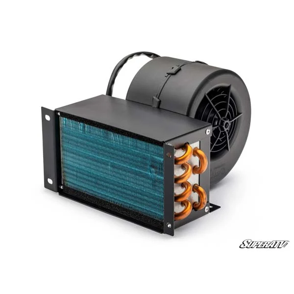 SATV UTV IN-DASH HEATER POL (HTR-P-GEN-ID-M)