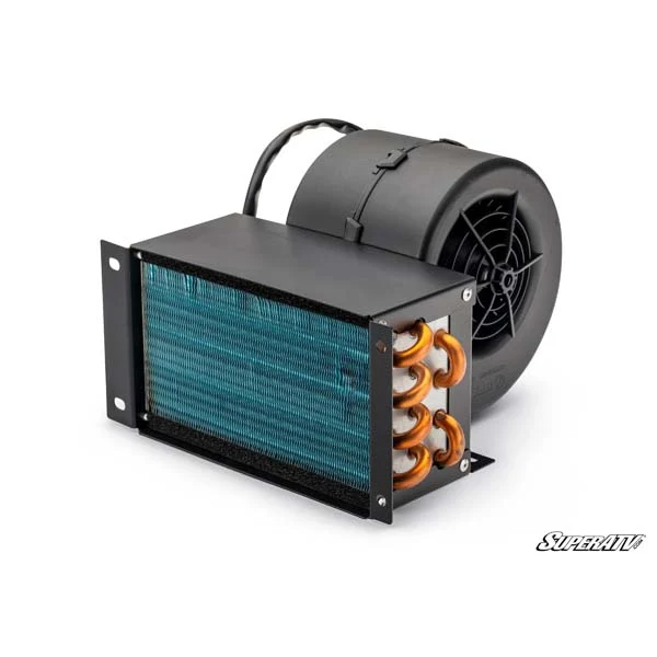 SATV UTV IN-DASH HEATER KAW (HTR-K-KRX-ID-M)
