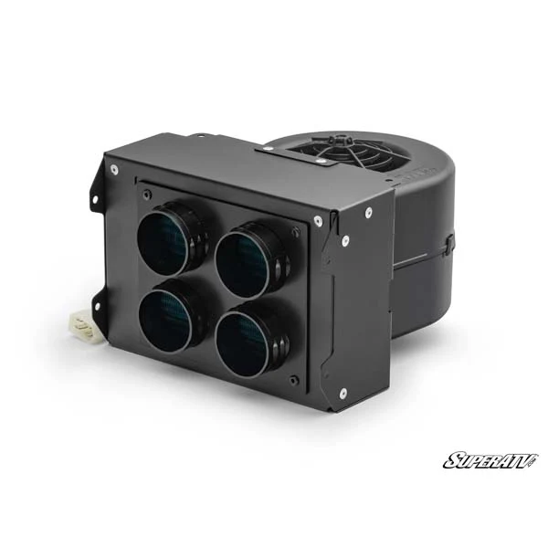 SATV UTV IN-DASH HEATER CAN-AM (HTR-CA-X3-ID-M)