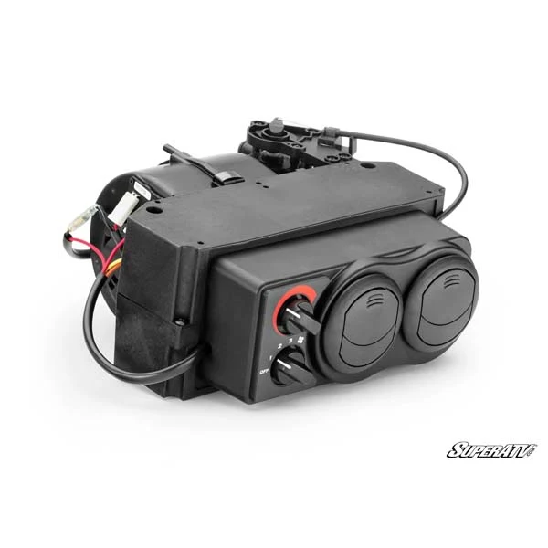 SATV UTV Cab Heater Yamaha (HTR-Y-VIK)