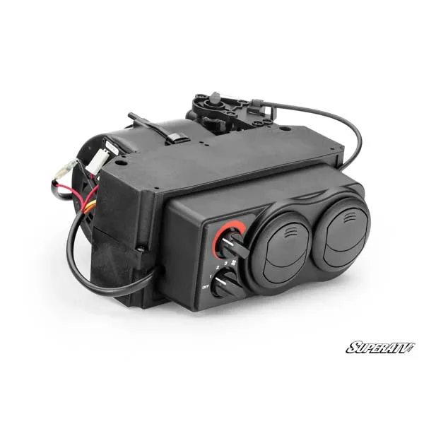 SATV UTV Cab Heater Polaris (HTR-P-RZRXPTS)