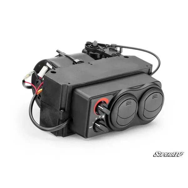 SATV UTV Cab Heater Polaris (HTR-P-RZR900S)