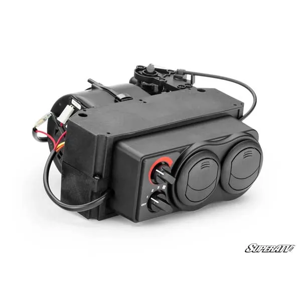 SATV UTV Cab Heater Polaris (HTR-P-RZR1K)