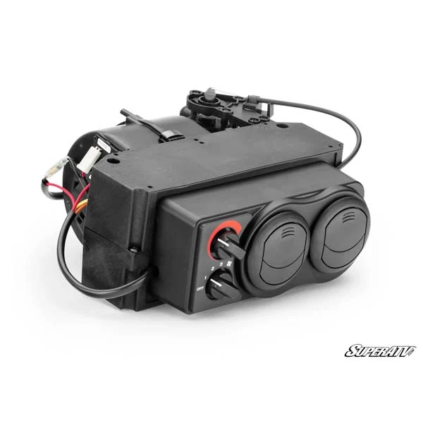 SATV UTV CAB HEATER KAW (HTR-K-TRX4)