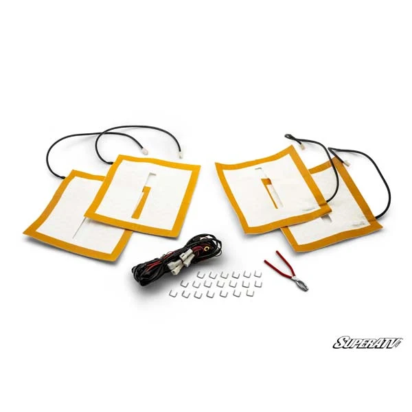 SATV Universal SEATED Heat Kit (HCSC-U-001-M)