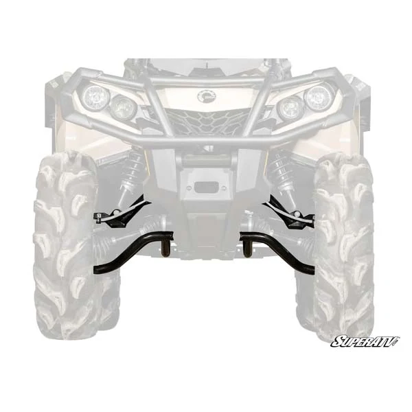 SATV TUBE A-ARMS CAN-AM (AA-CA-GEN2-OHC-02)