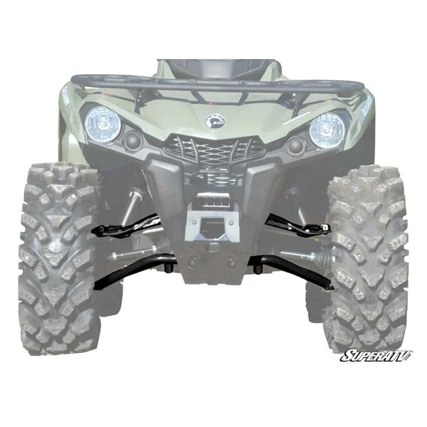 SATV TUBE A-ARMS CAN-AM (AA-CA-GEN2-1.5-HC-02)
