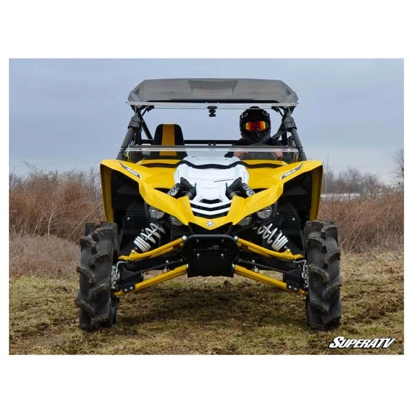 SATV SR Flip Windshield YAM (FWS-Y-YXZ-70)