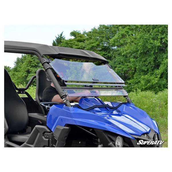 SATV SR Flip Windshield YAM (FWS-Y-WV-70)