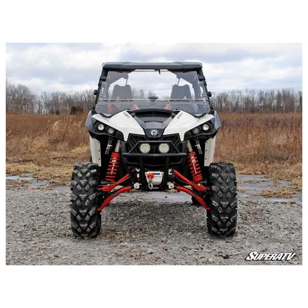 SATV SR Flip Windshield Can (FWS-CA-MAV-001-70)