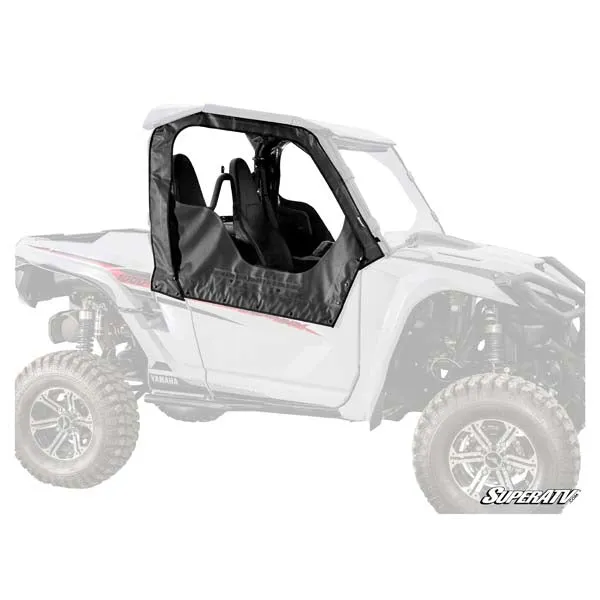 SATV Soft Cab Enclosure YAM (SE-Y-RMAX-001)