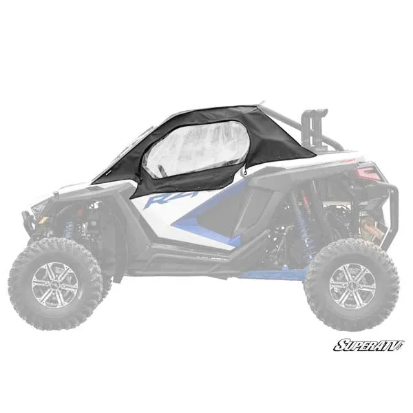 SATV Soft Cab Enclosure POL (SE-P-PROXP-001)