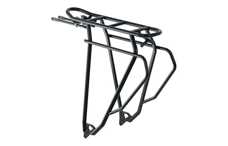 Porte-bagage arrière Racktime Lightit 2.0 Tour