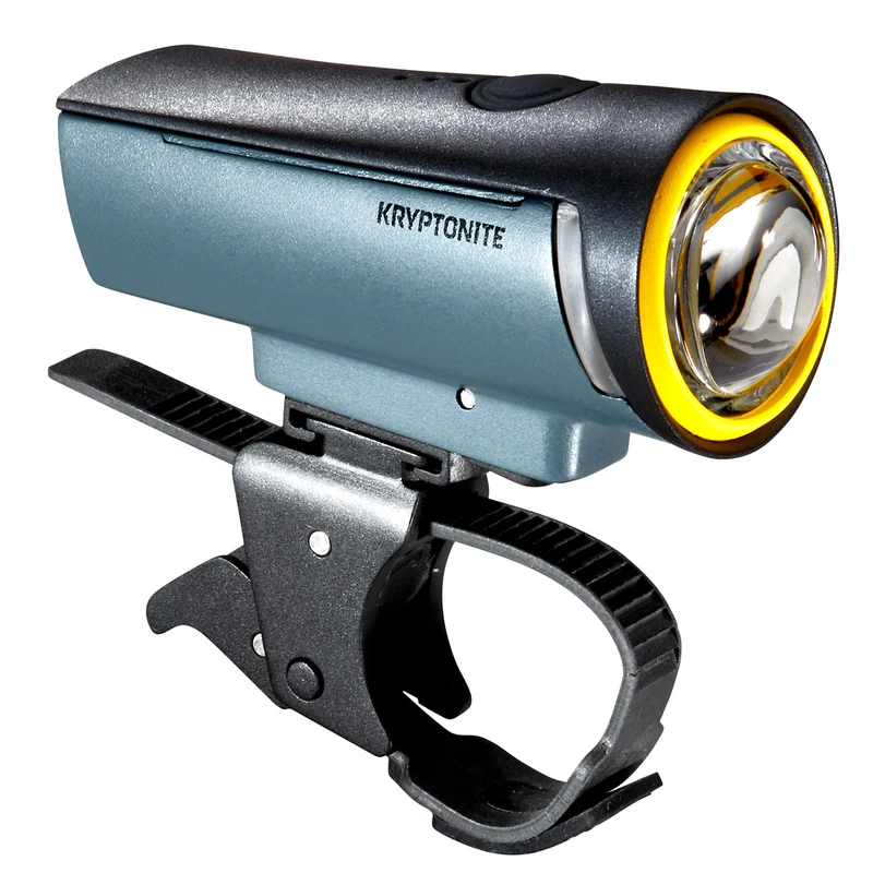 Éclairage vélo avant - Krpytonite Incite X3