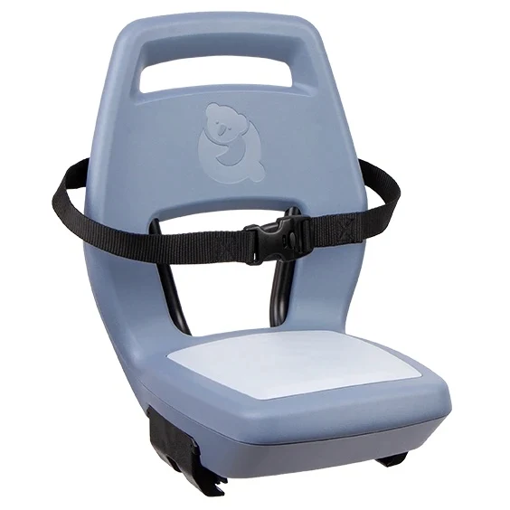 Siège vélo enfant - Qibbel Junior 6+