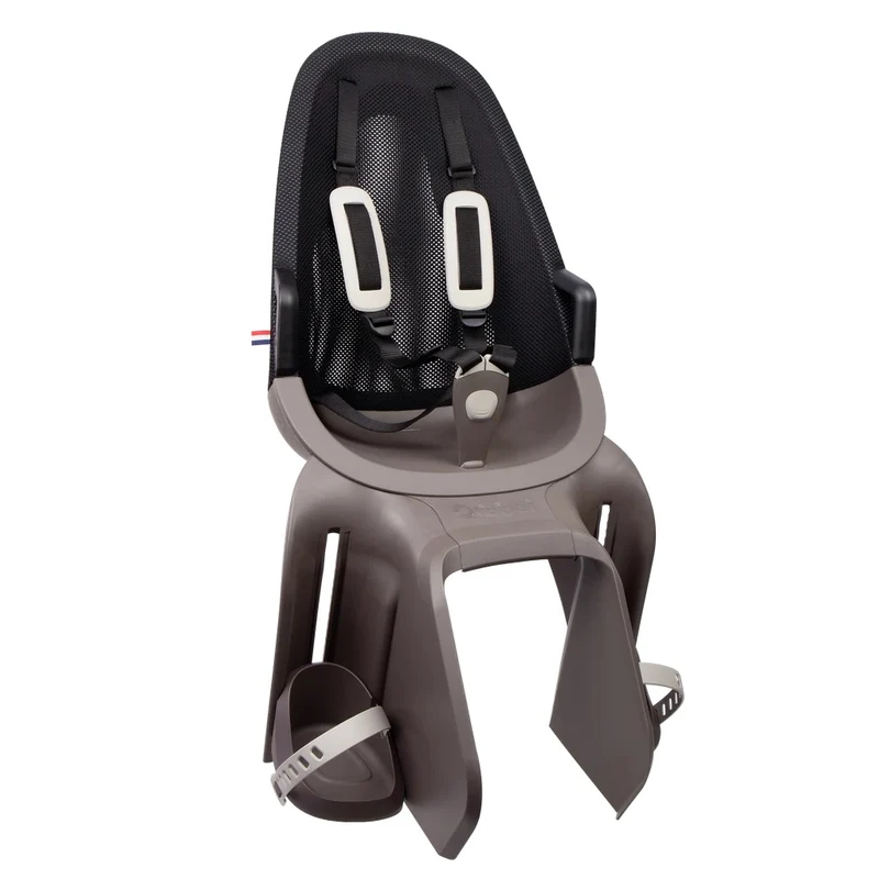 Siège vélo arrière enfant - Qibbel Air