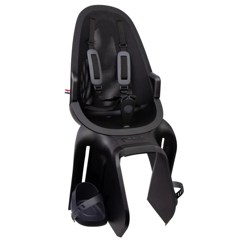 Siège vélo arrière enfant - Qibbel Air