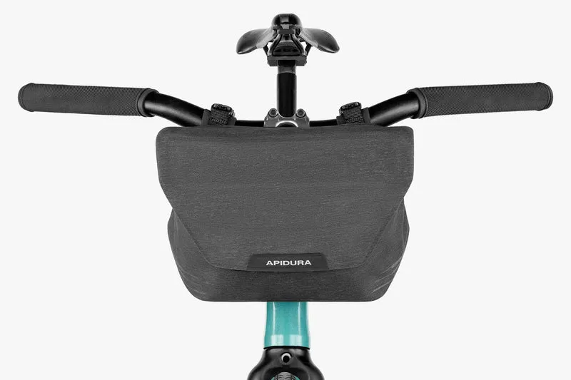 Sacoche pour guidon - Apidura City Handlebar Pack