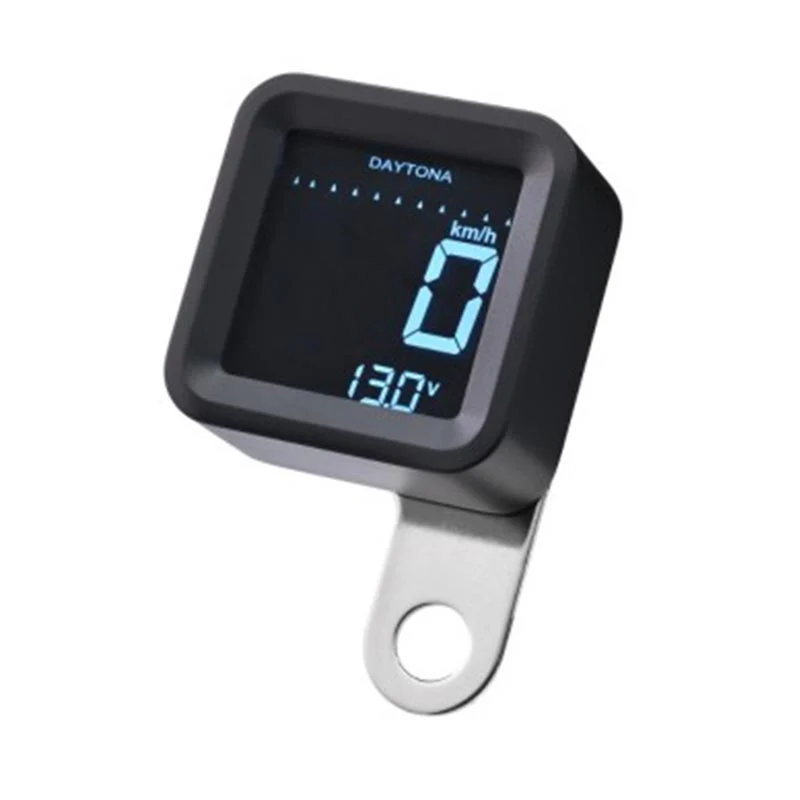 Compteur vitesse et compte-tours digital CUBE | Daytona