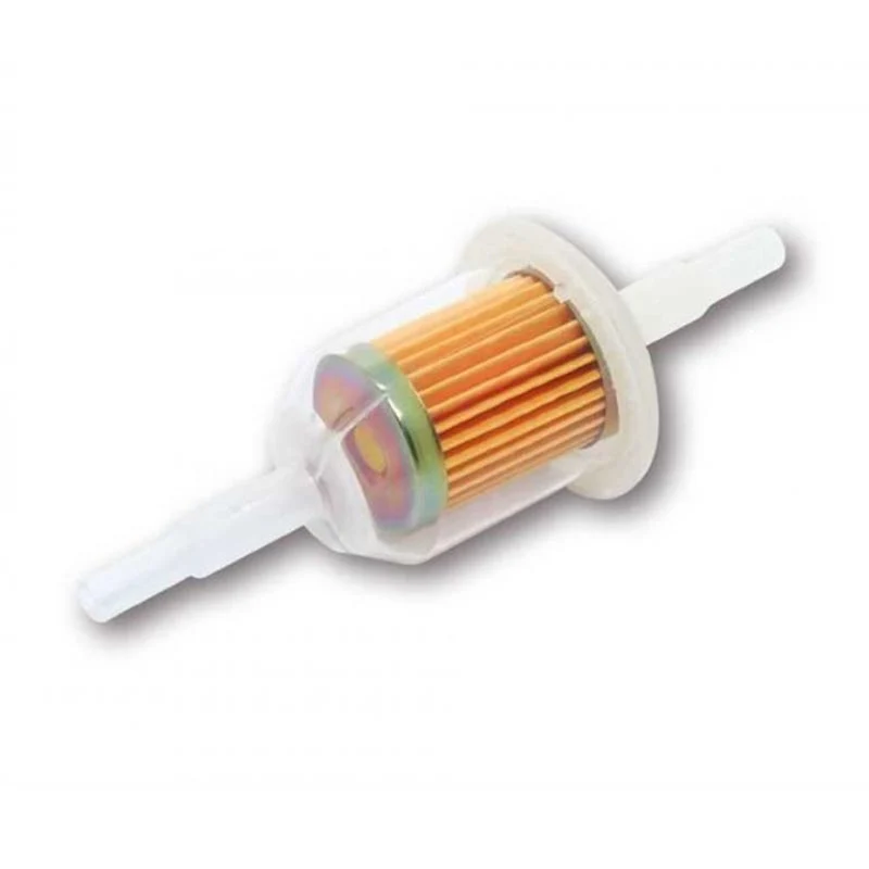 Filtre essence pour durite Ø6/8 mm | Brazoline