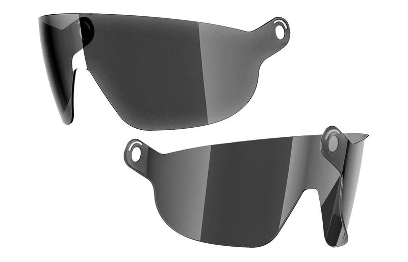 Visière Anti-UV Virgo