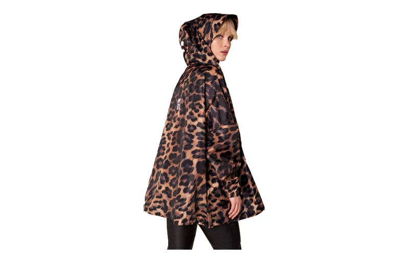 Anorak imperméable RainKiss