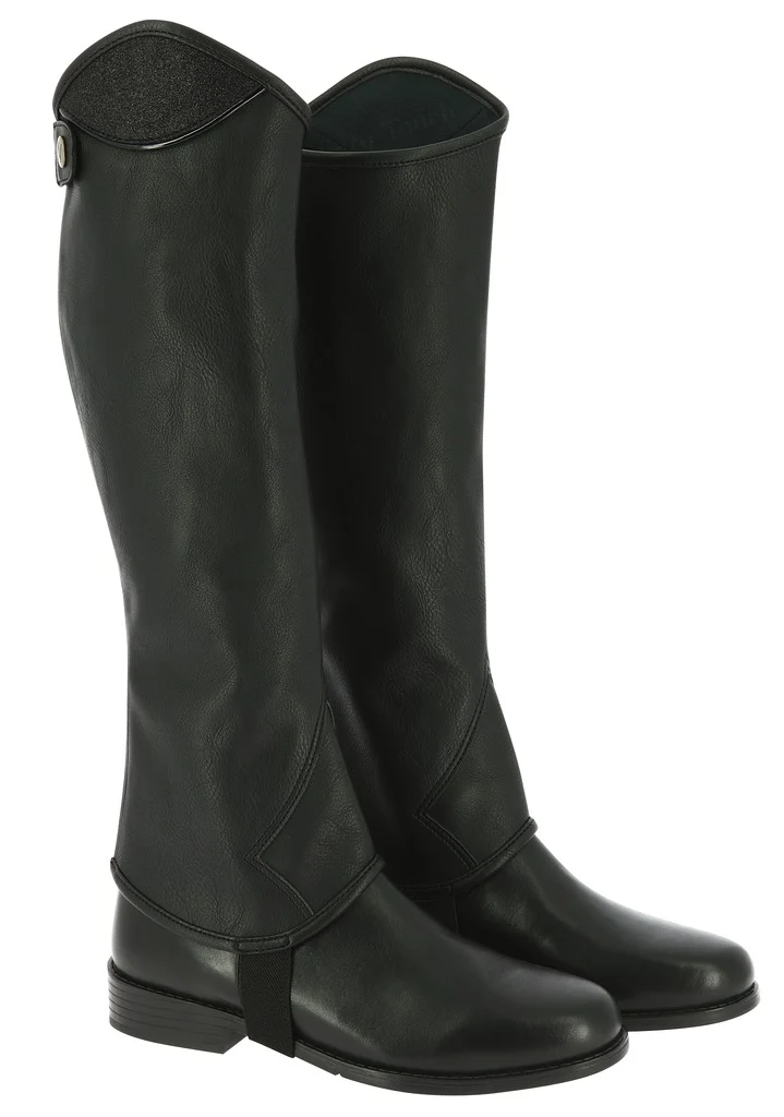 MINI-CHAPS NORTON "GLITTER", enfant ou adulte