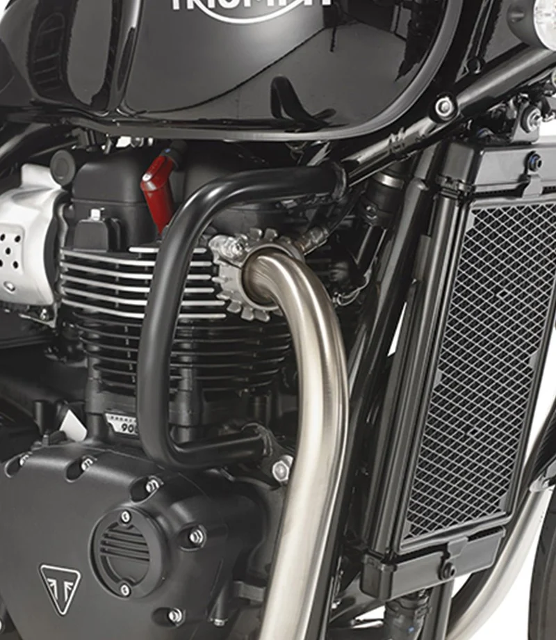 Barre Paramotore per Triumph - GIVI