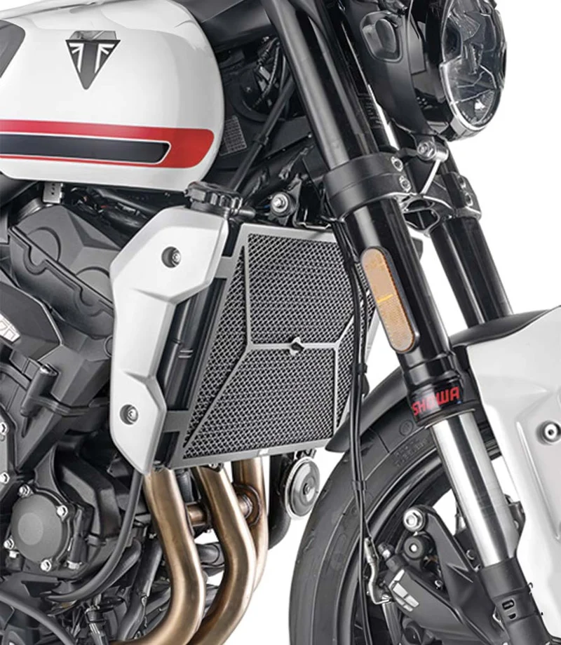 Protezione Radiatore per Triumph Trident 660 - GIVI