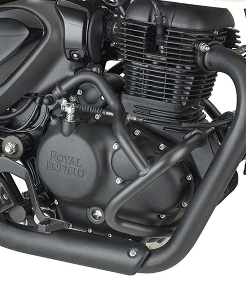 Barre Paramotore per HNTR 350 - GIVI