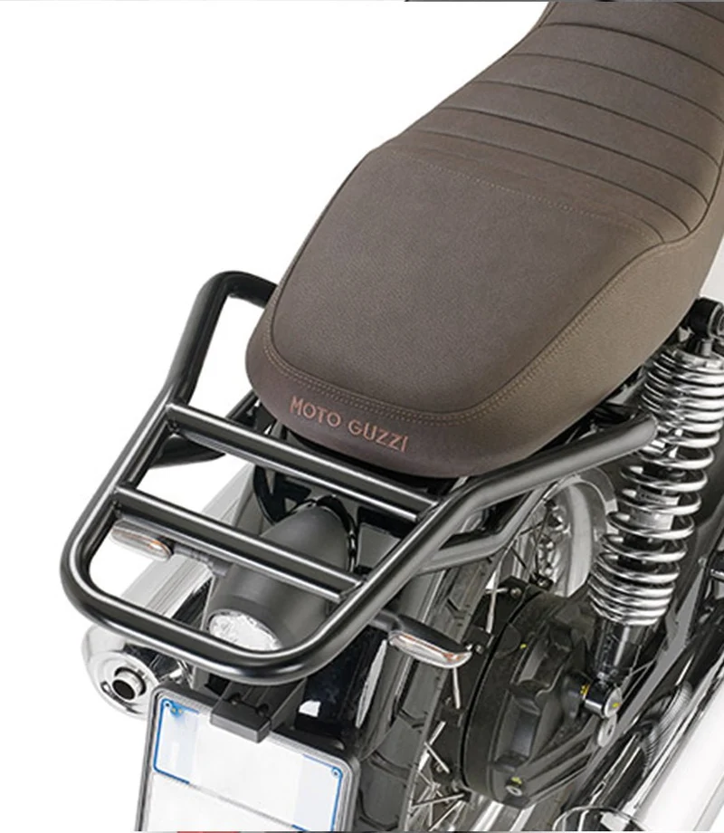 Portapacchi Moto Guzzi V7 850 STONE / SPECIAL (21 > 23) - GIVI