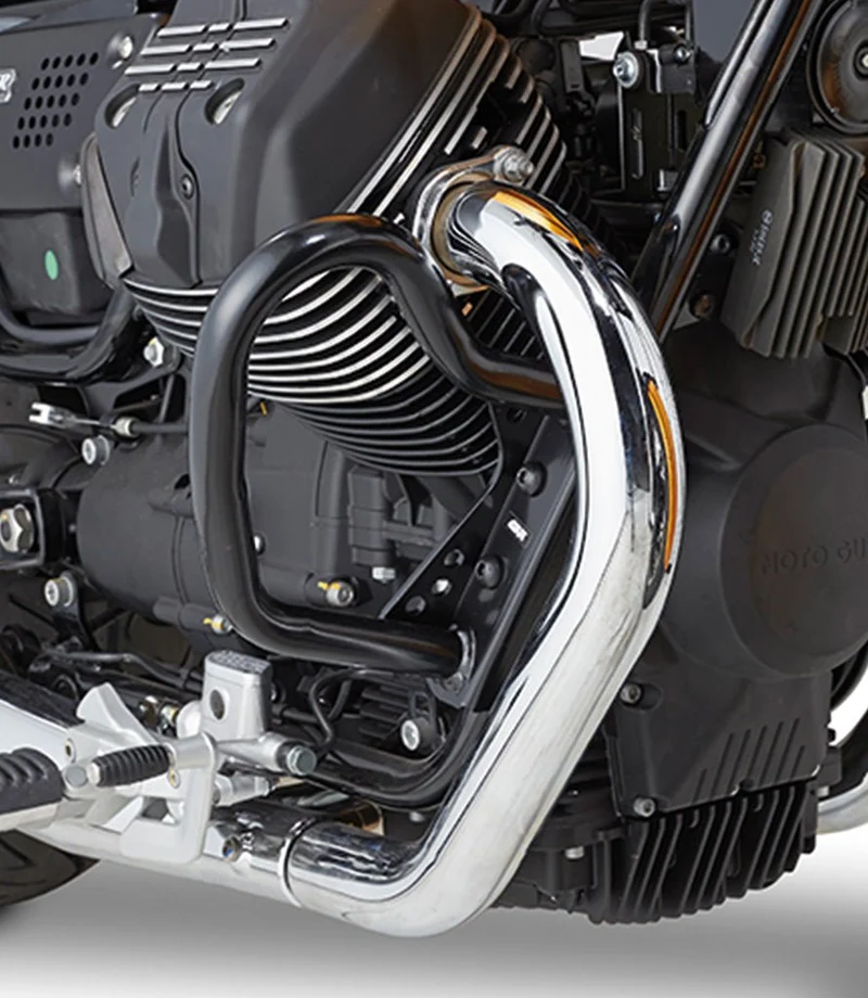 Barre Paramotore per Moto Guzzi - GIVI
