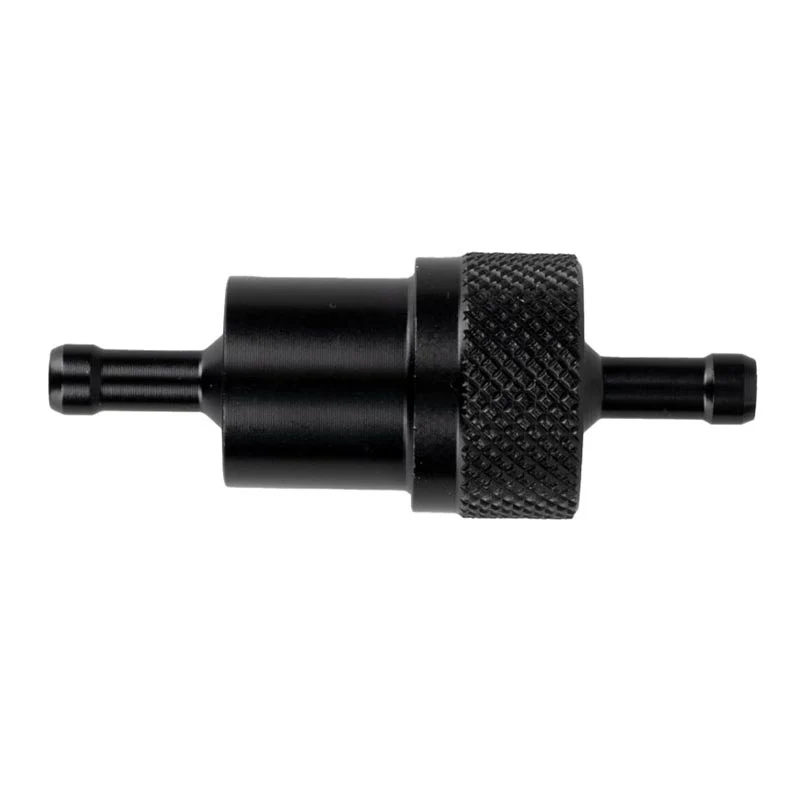 Filtre essence Aluminium 6mm | Oxford