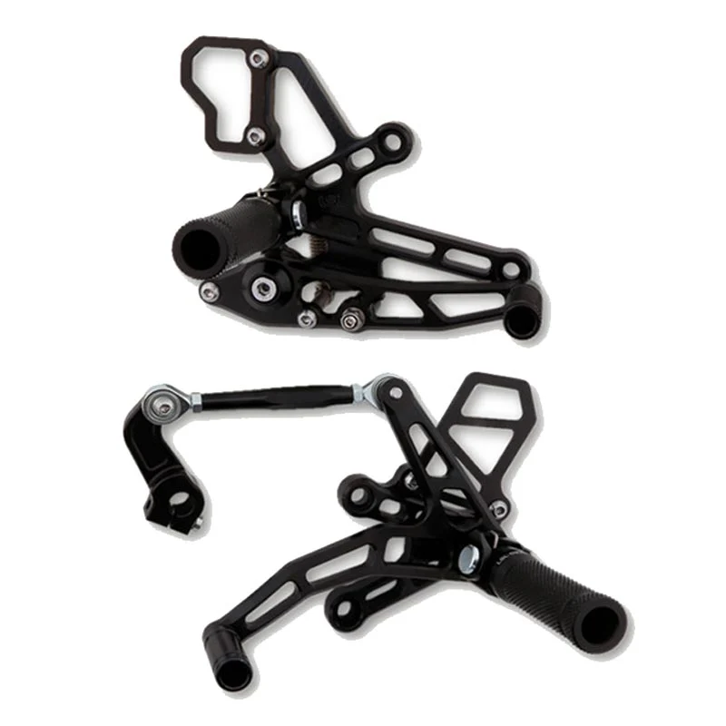 Commandes reculées BMW R nineT / Scrambler | LSL